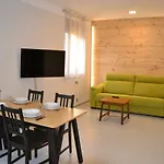 Mk77 Leon- San Isidoro Appartement León