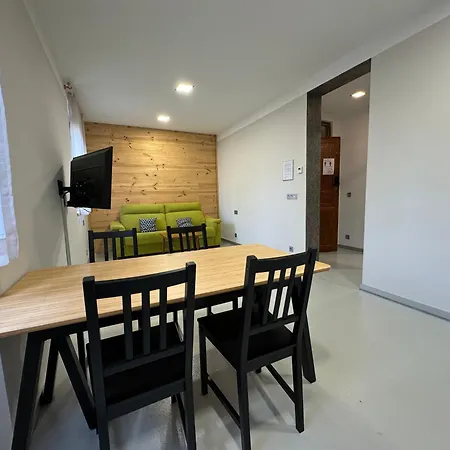 Mk77 Leon- San Isidoro Apartmán *