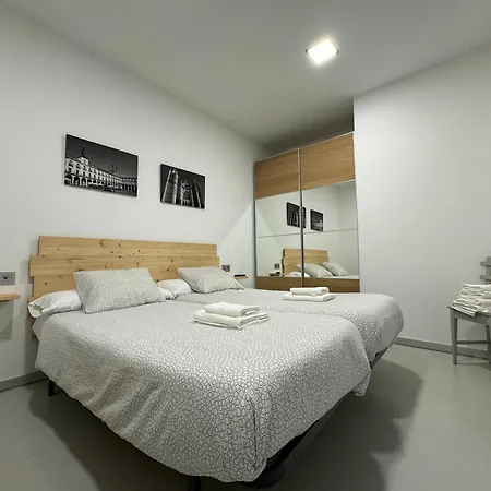Apartment Rj26 Leon- San Isidoro Leon