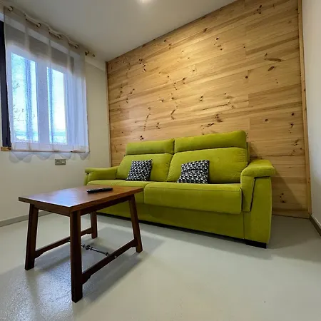 Mk77 León- San Isidoro Apartamento Leão