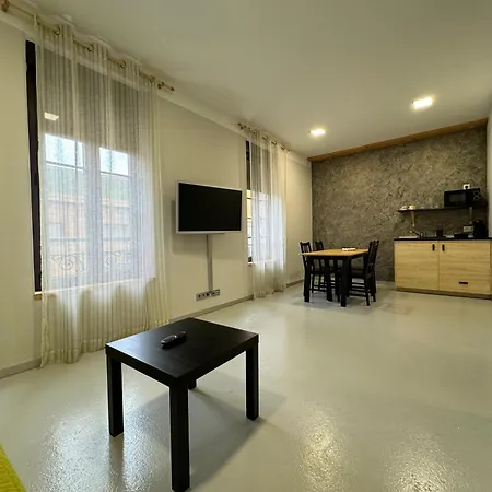 Mk77 León- San Isidoro Apartamento