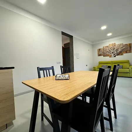 Mk77 León- San Isidoro Apartamento *