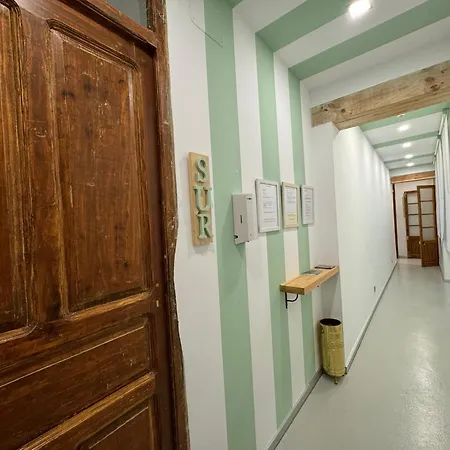 Mk77 Leon- San Isidoro Apartmán *