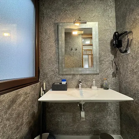 Mk77 León- San Isidoro Apartamento Leão