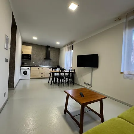 Apartment Rj26 Leon- San Isidoro *