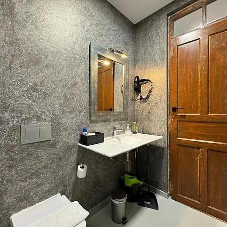 Apartmán Mk77 Leon- San Isidoro León