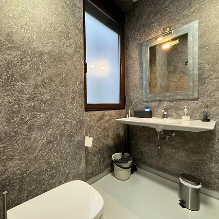 Mk77 León- San Isidoro Apartamento Leão