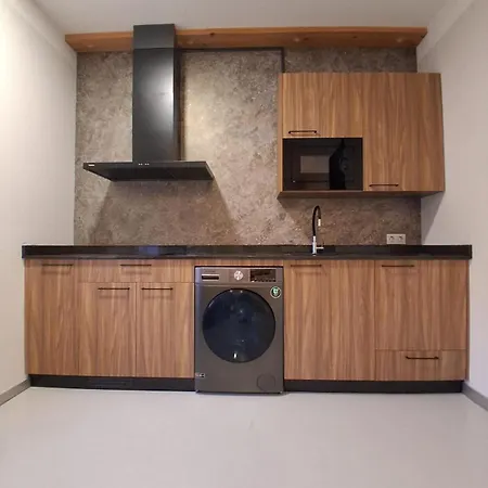 Apartment Rj26 Leon- San Isidoro Leon