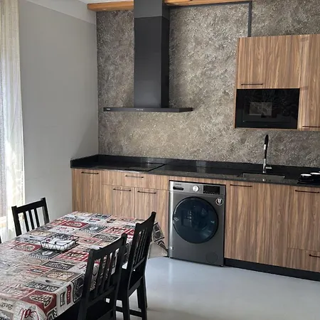Appartamento Rj26 Leon- San Isidoro León