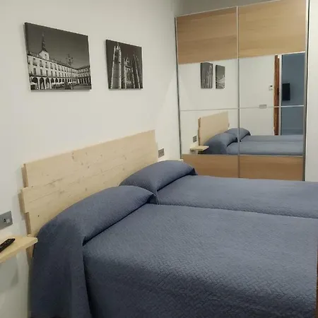 Apartamento Renueva
