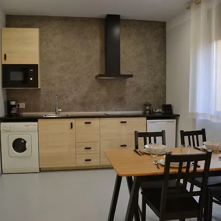 Mk77 León- San Isidoro *