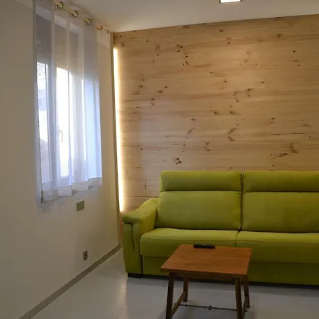 Apartamento Mk77 León- San Isidoro Leão