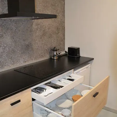 Mk77 Leon- San Isidoro Apartmán León