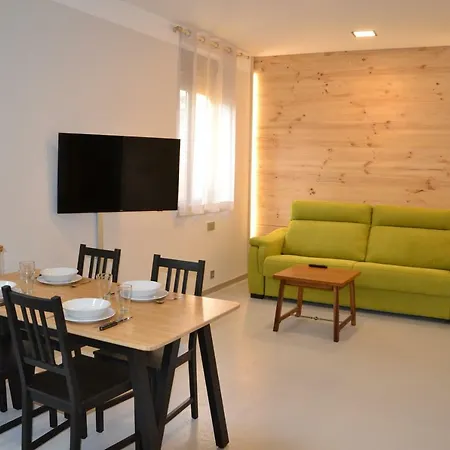 Mk77 Leon- San Isidoro Apartmán León