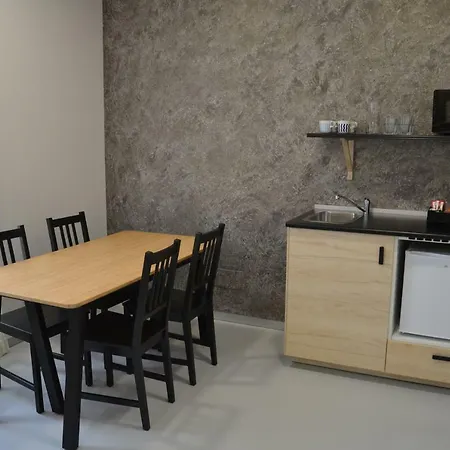 Apartmán Mk77 Leon- San Isidoro León