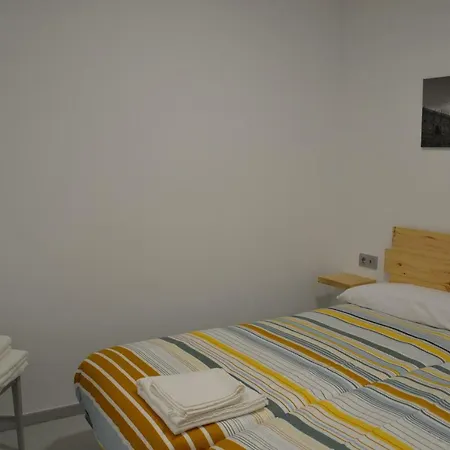 Appartamento Rj26 Leon- San Isidoro León