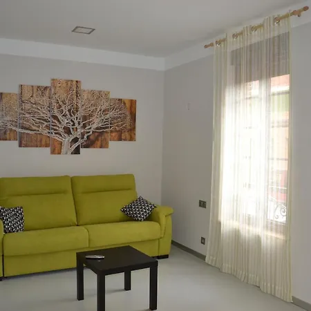 Apartmán Mk77 Leon- San Isidoro