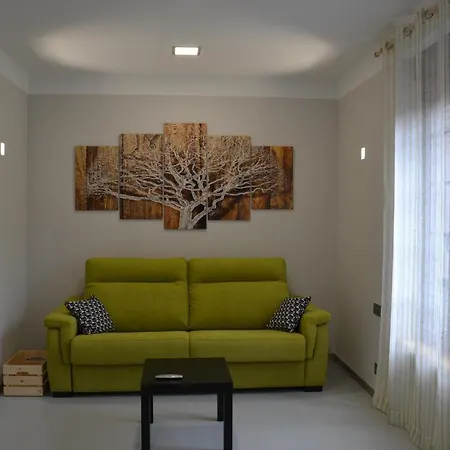 Mk77 León- San Isidoro Apartamento *