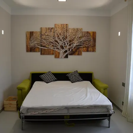 Mk77 Leon- San Isidoro Apartmán *