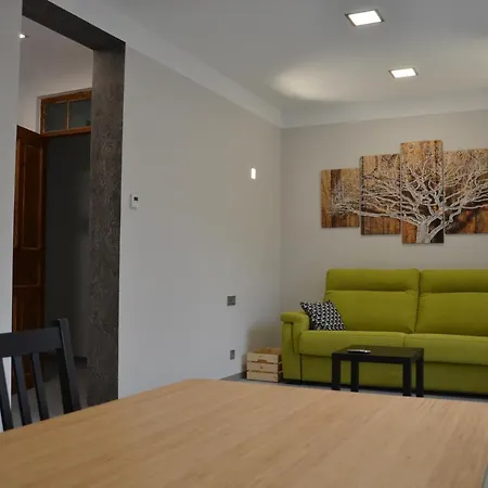 Renueva Apartamento León