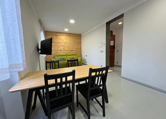 Mk77 Leon- San Isidoro Appartement *