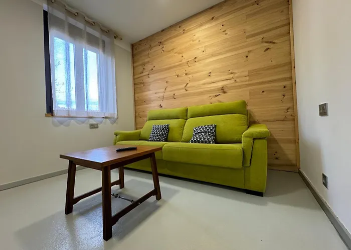 Mk77 Leon- San Isidoro Appartement León