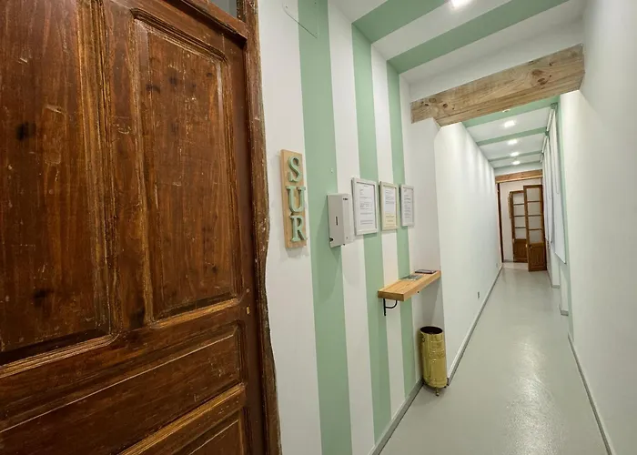 Mk77 Leon- San Isidoro Appartement *