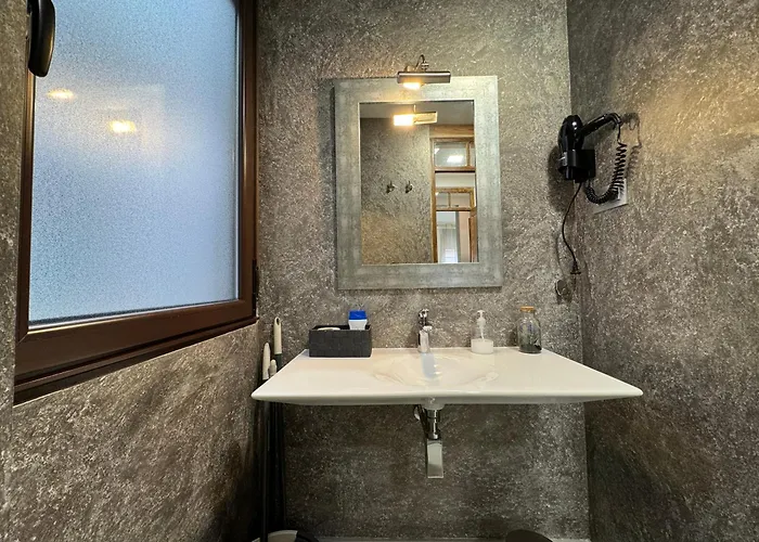 Mk77 Leon- San Isidoro Appartement León