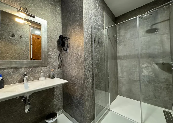 Appartement Mk77 Leon- San Isidoro