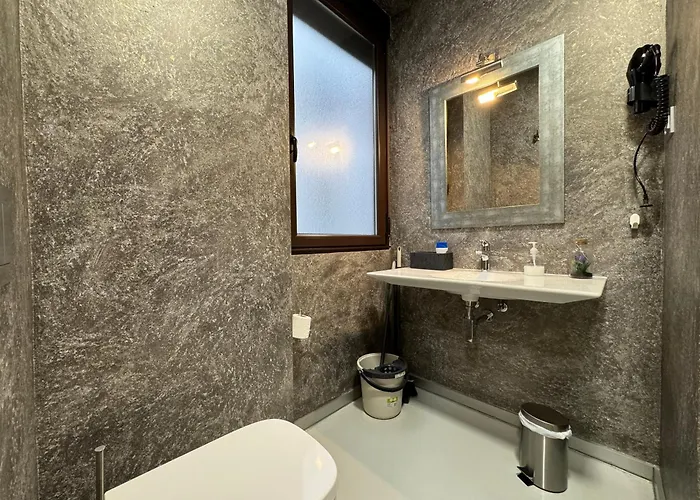 Mk77 Leon- San Isidoro Appartement León