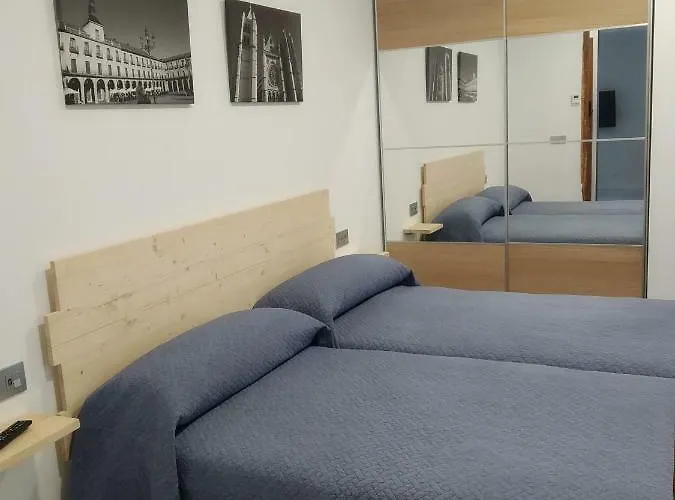 Appartement Mk77 Leon- San Isidoro