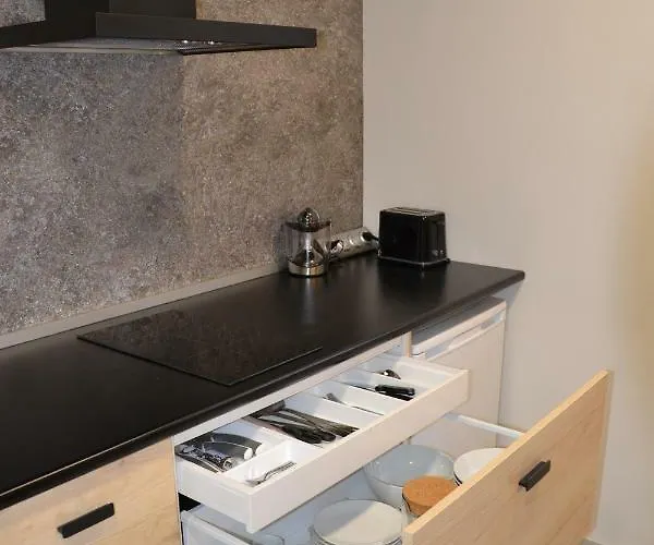 Mk77 Leon- San Isidoro Appartement León