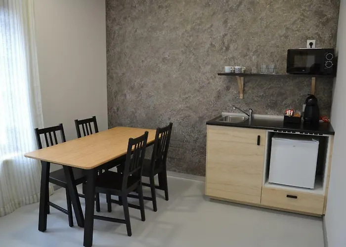 Appartement Mk77 Leon- San Isidoro León