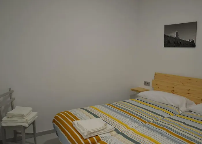 Lejlighed Mk77 Leon- San Isidoro León