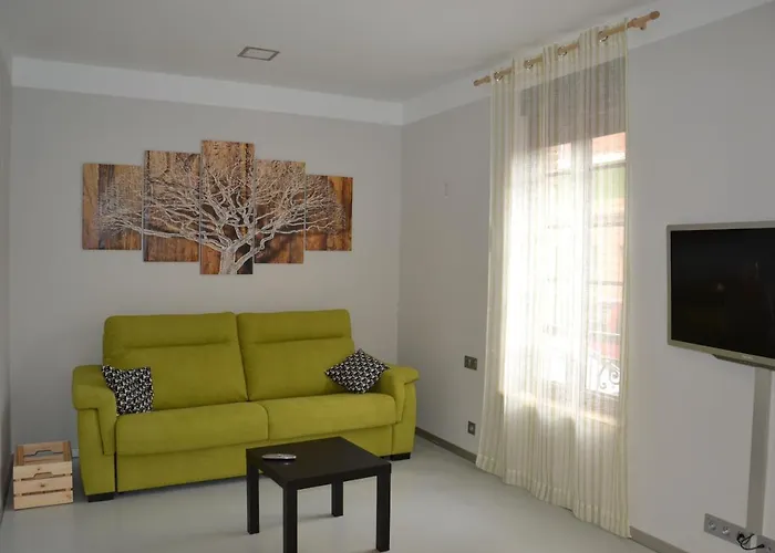 Appartement Mk77 Leon- San Isidoro