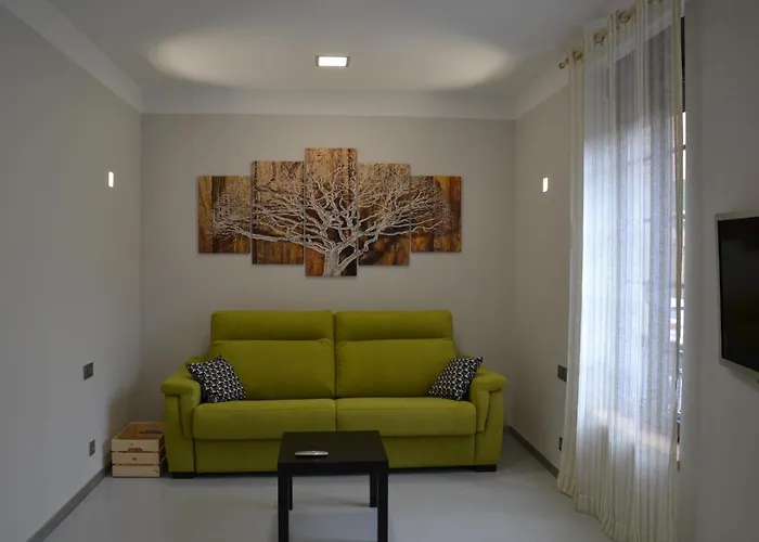 Mk77 Leon- San Isidoro Appartement *