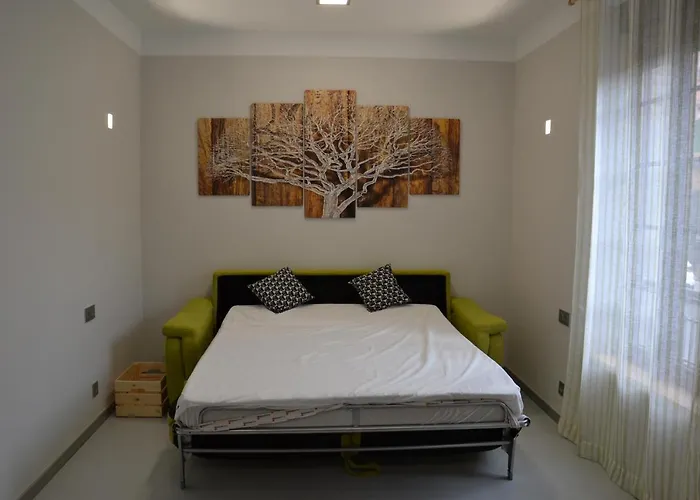 Mk77 Leon- San Isidoro Appartement *