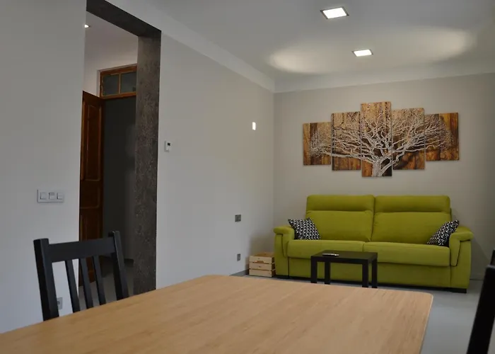 Mk77 Leon- San Isidoro Lejlighed León